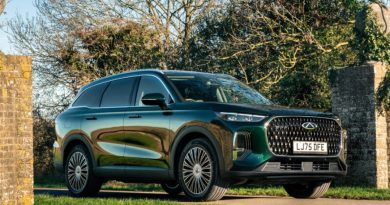 İngiltere'de Chery, JLR ile yeni bir üretim çağı başlıyor