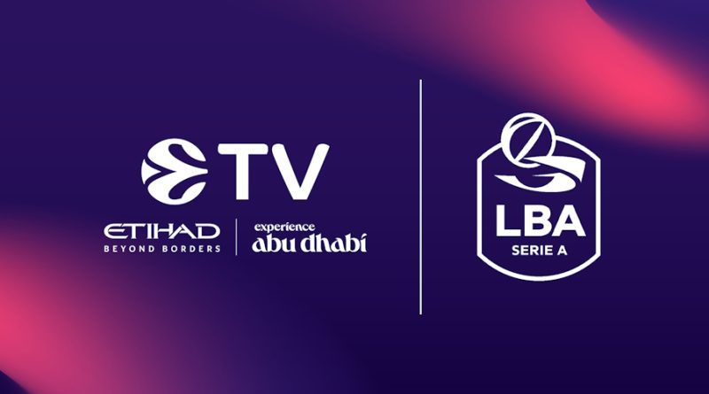 İtalyan basketbol heyecanı, şimdi EuroLeague TV'de!