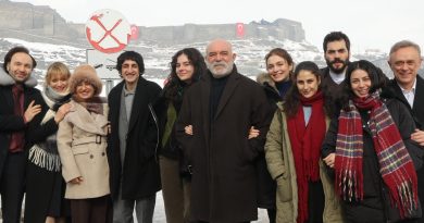 Kars'a taşınan "Veliaht", Nursel Köse ile yeni heyecan