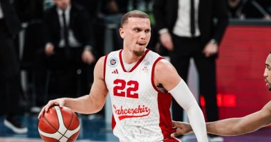 Yeni yıldız doğdu, basketbol coşkusu zirayede!