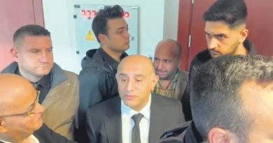 Belediye hastanesi davasında şok itiraf, milyonluk vurgun