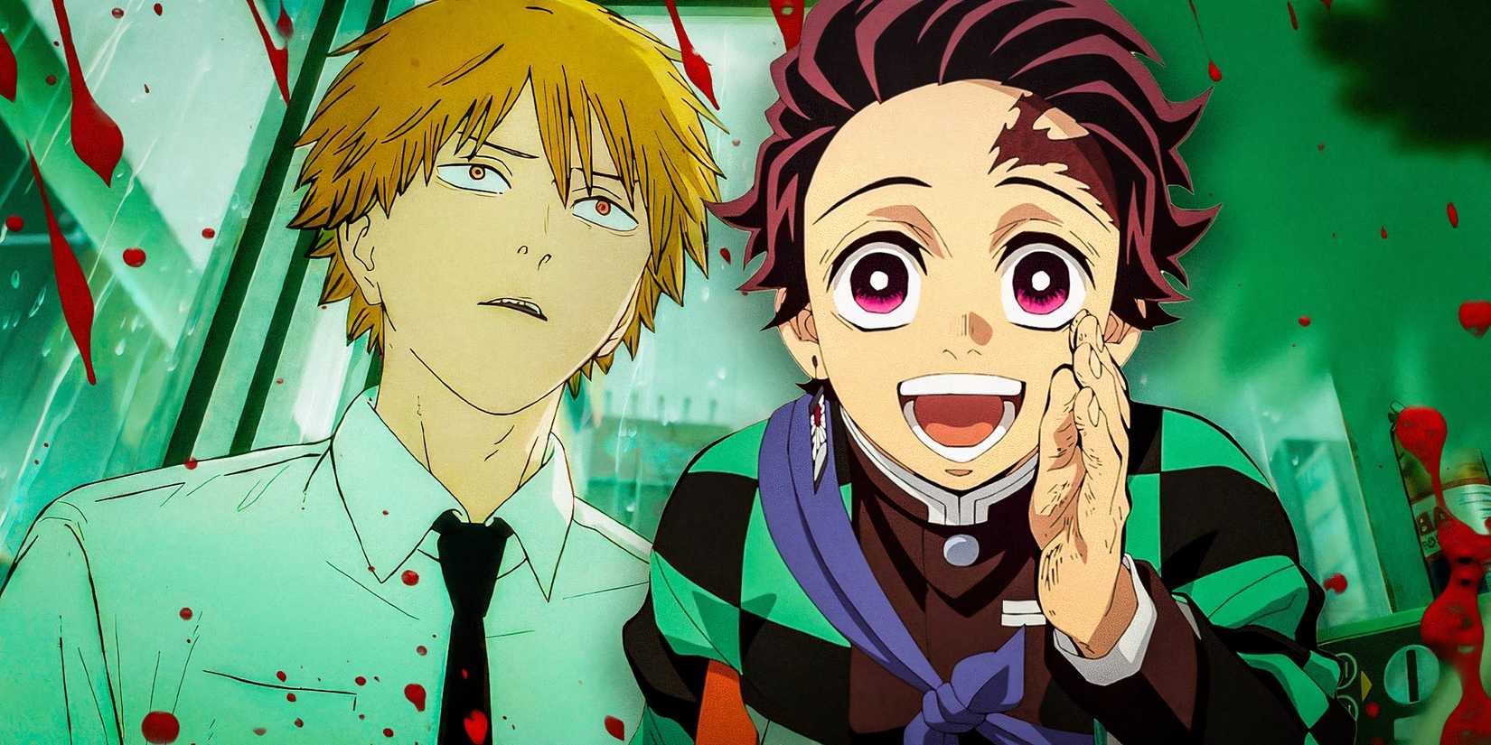 Anime yükselişte, rekabet kızışıyor, gelecek belirsiz