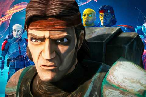 Gizemli klonlar, savaşın gölgesinde yeni tehditler yükseliyor