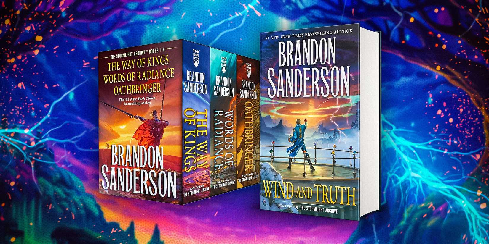 Yeni bir soluk, fantastik dünyalara açılan kapı