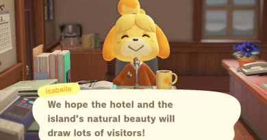 Erken güncelleme sevinci, adacılar coşkuyla karşıladı!