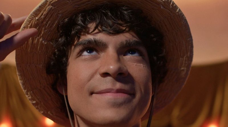 Gizemli figür, Grand Line'a doğru heyecan dorukta!