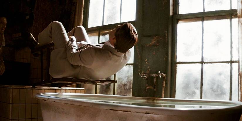 Dönen top, gerçek mi, hayal mi? Belki de hiç fark