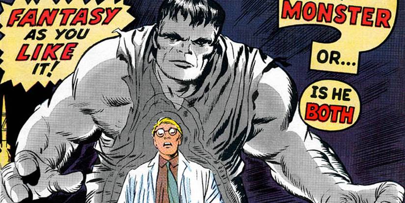 Yeşil öfke, günümüz Marvel'da ne kadar dayanır merak