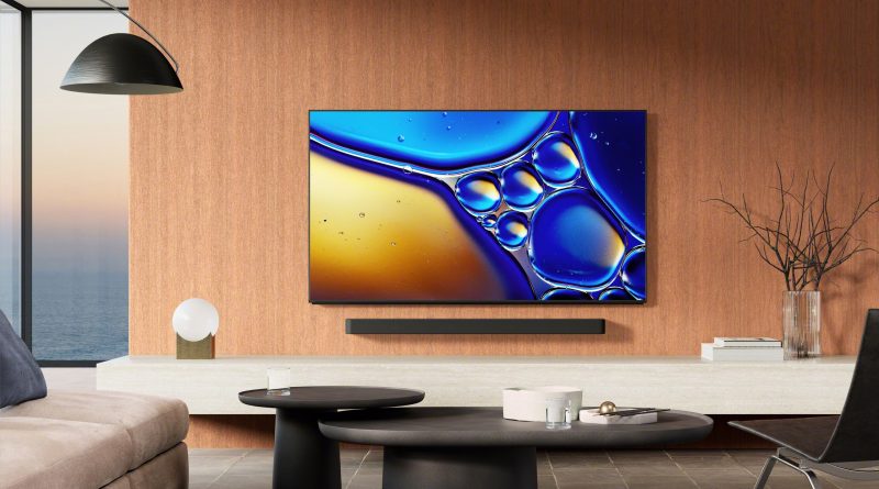 Ekranlar yenileniyor, ortaklık başlıyor, geleceğe doğru