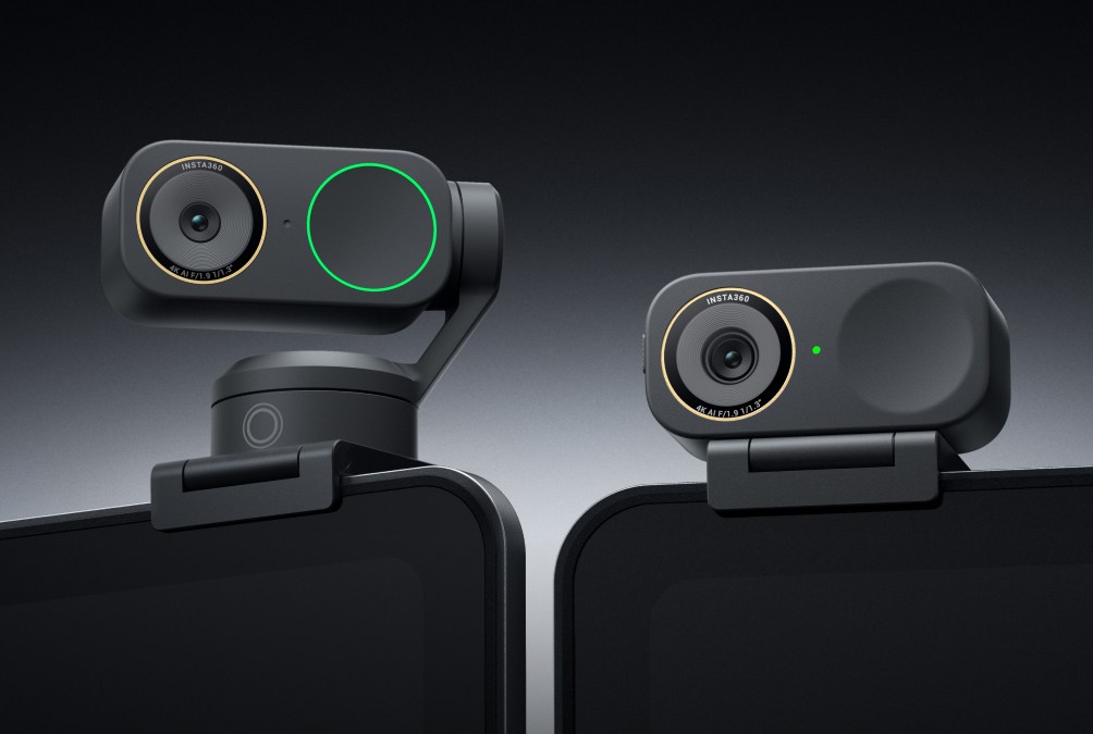 Hareket takip, profesyonel yayın, canlı yayın kalitesi artışı