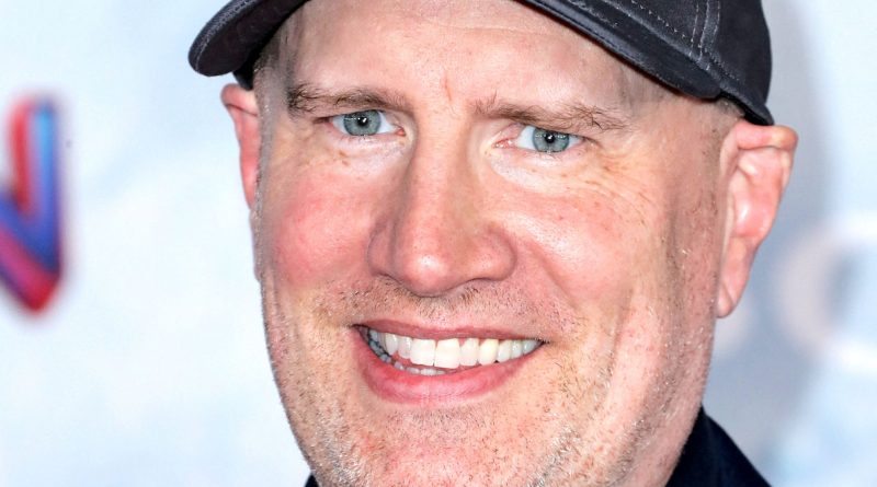 Yeni MSE dönemi, Kevin Feige'in omuzlarında büyük bir yük taşıyor