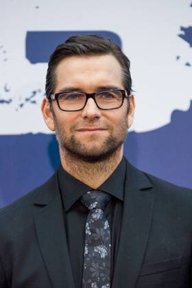 Homelander'dan sonra yeni bir Netflix macerası başlıyor