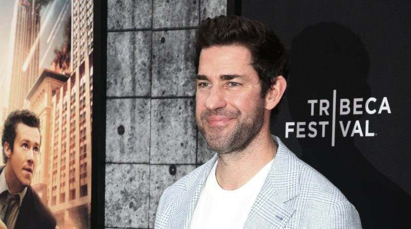 Gerilim yükseliyor, Jack Ryan artık büyük ekranda!