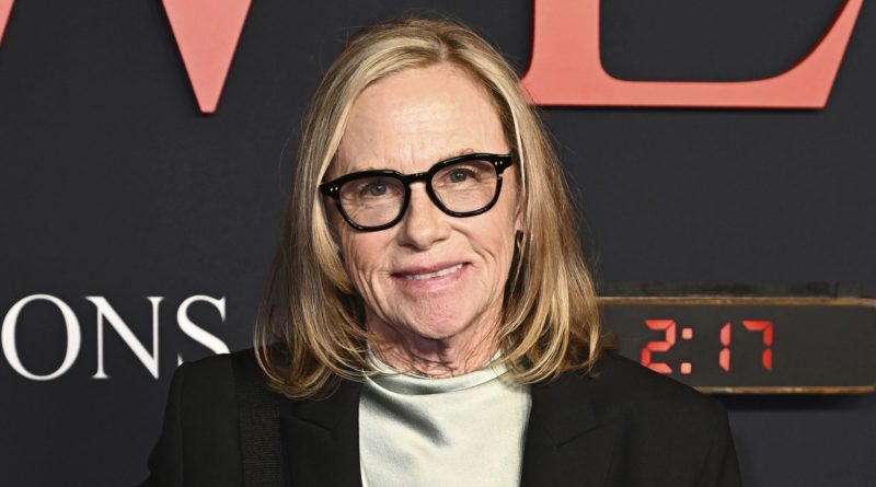 Gerilim yükseliyor, Amy Madigan yeni rolde!