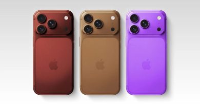 Daha parlak ekran, Pro'nun avantajı artık herkese yayılıyor