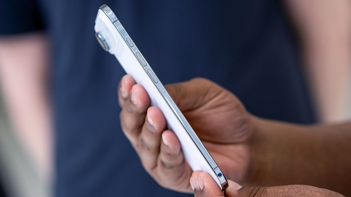 iPhone'lar risk altında, dikkatli olun, güncelleyin hemen!