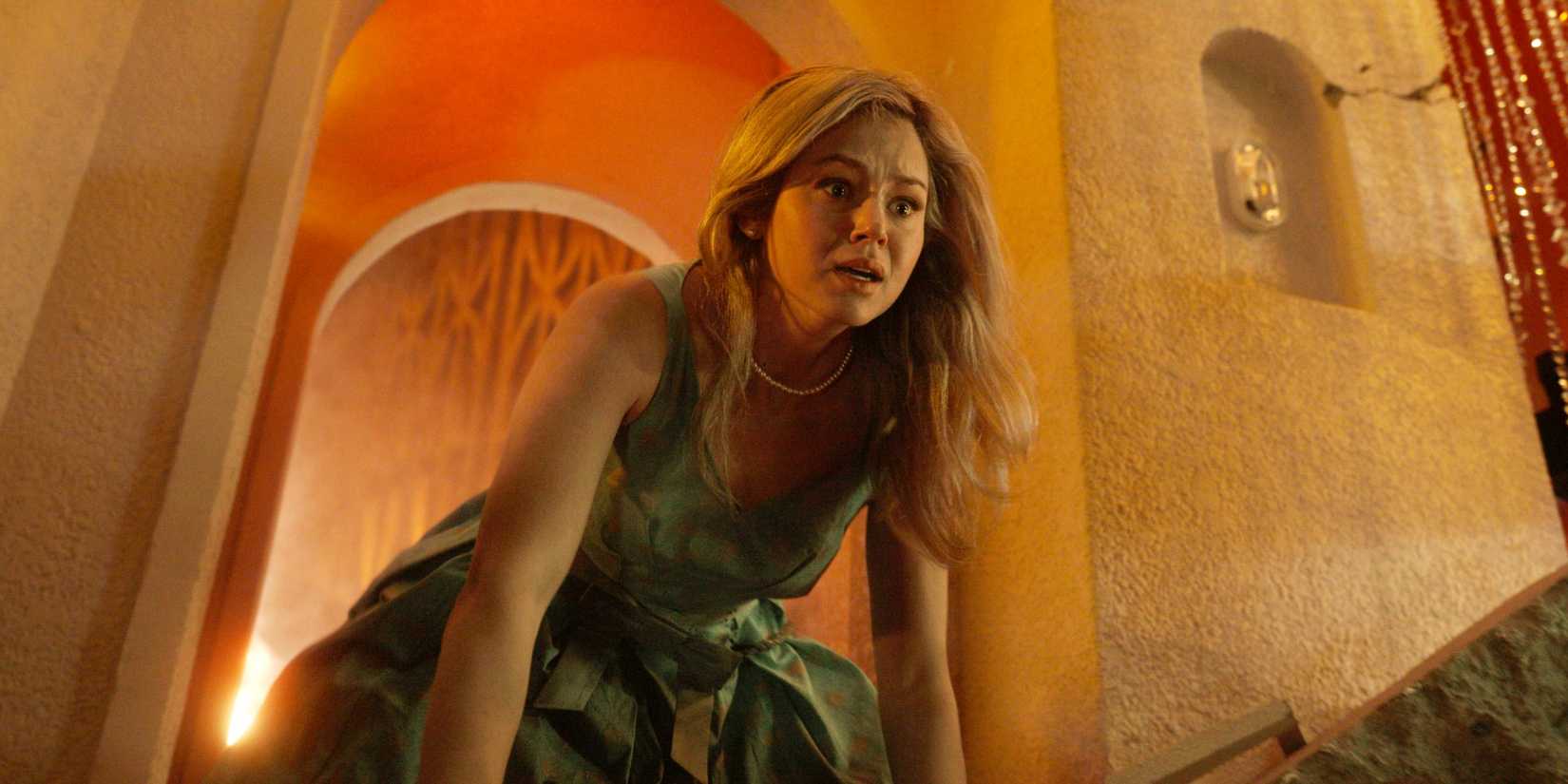 Ölümün kaçınılmaz dansı, gerilim dorukta, beklenmedik sonlar