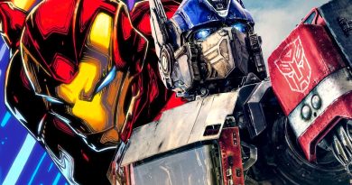 Yenilik, güç, dönüşüm ve demir adamın yükselişi