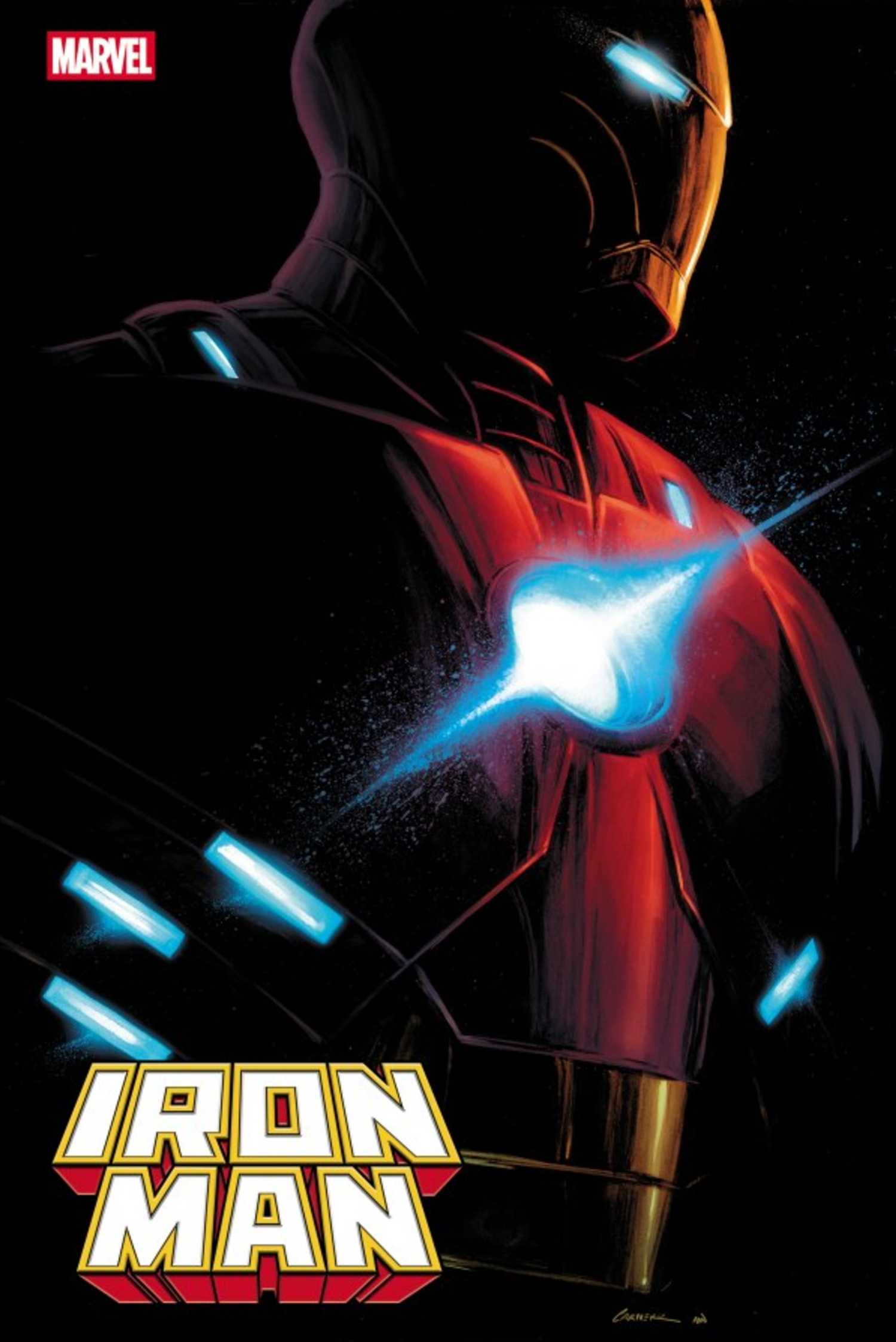 Uçan zırh, geleceğe bir bakış, Stark'ın yeniliği, Marvel'ın gücü