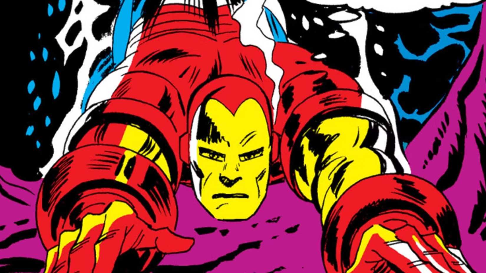 Karakterlerin görsel gücü, hikayenin ruhunu yakalar