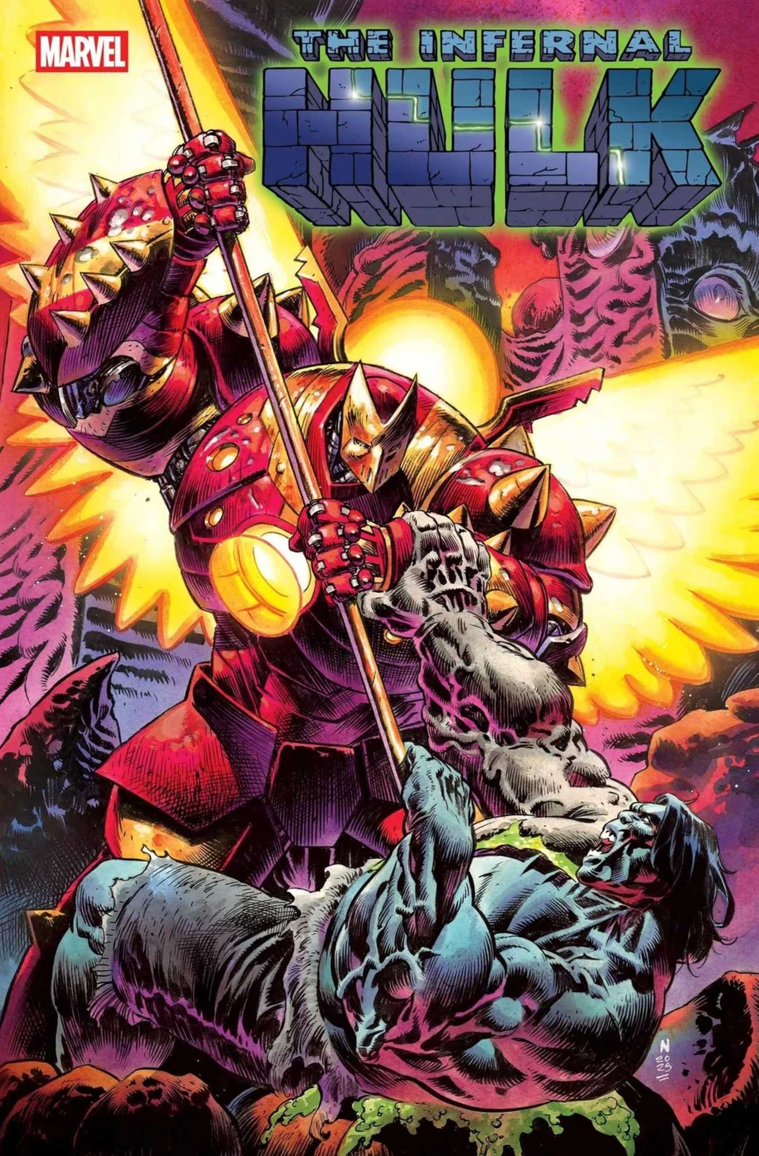 Yenilik, güç, teknoloji, sınırları aşmak, Marvel evreni