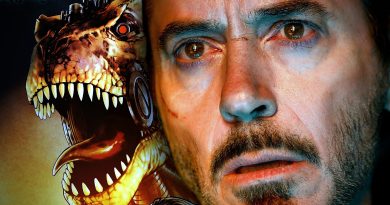 Dinozor kahraman, Marvel tarihini yeniden yazıyor!