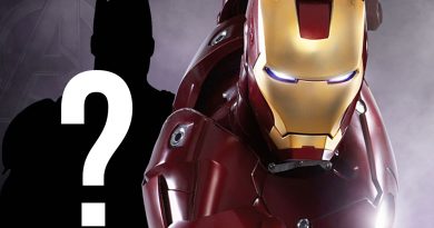 Efsane geri döndü, Demir Adam'la birlikte Avengers'ta!