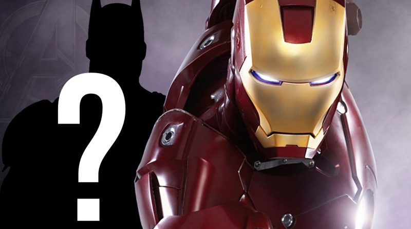 Efsane geri döndü, Demir Adam'la birlikte Avengers'ta!