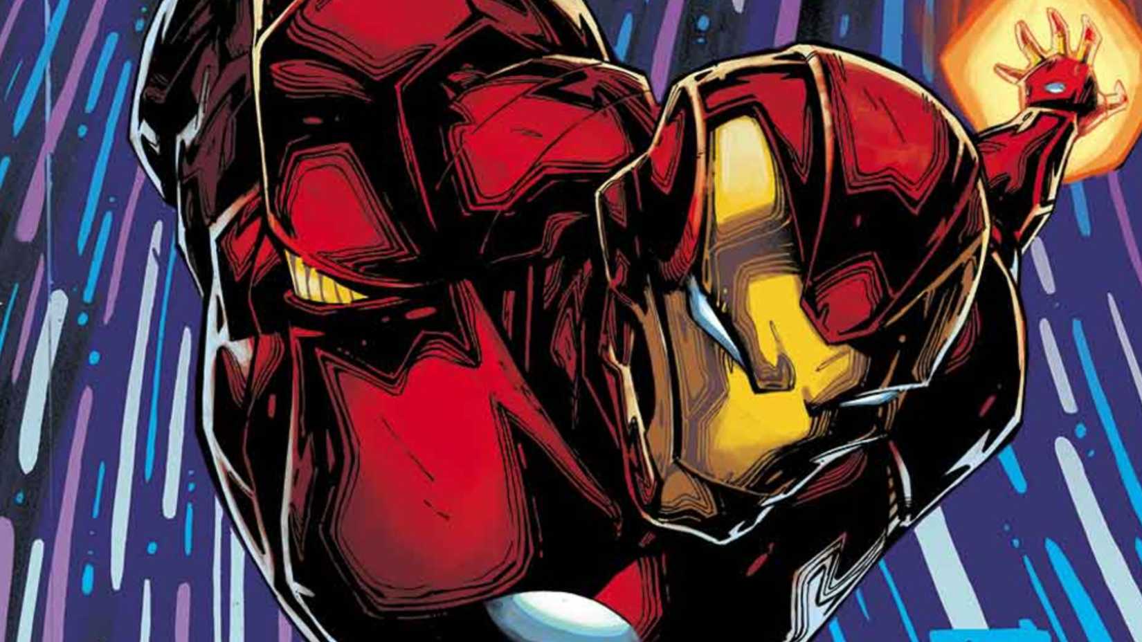 Yenilik, umut, kahramanlık, çizgi roman, yeni başlangıç