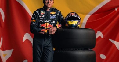 Genç yıldız, efsaneden ilham alarak yeni bir sayfa açıyor