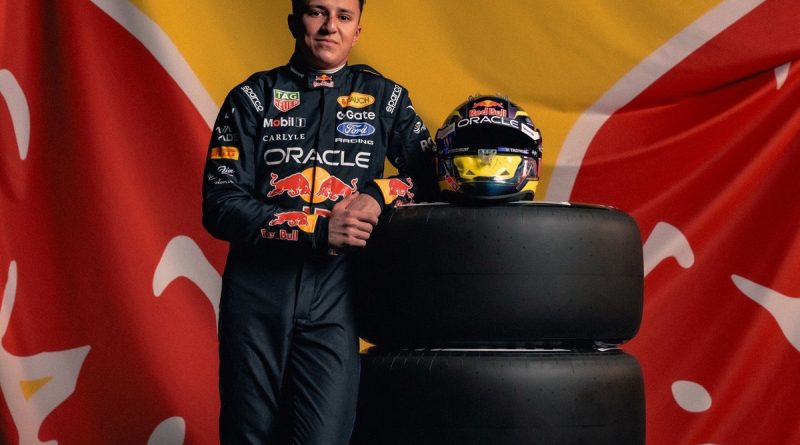 Genç yıldız, efsaneden ilham alarak yeni bir sayfa açıyor