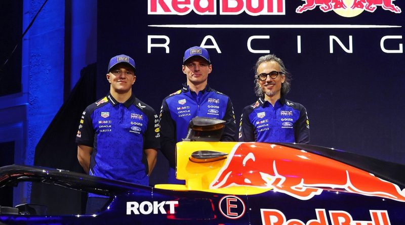 Yükseliş, motivasyon, Verstappen ve Red Bull'un geleceği