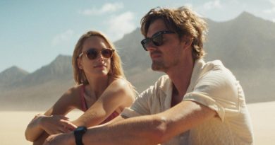 Derin sular, sessiz çığlıklar, kayıp bir adanın hikayesi