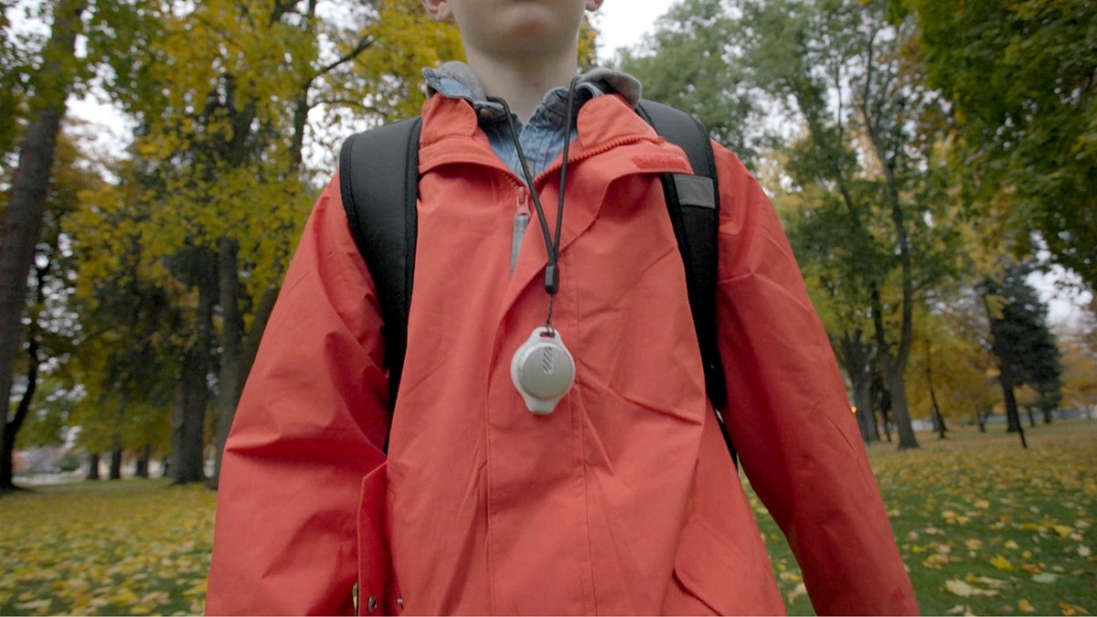 Nefesle şeker takibi, konforlu ve yenilikçi çözüm