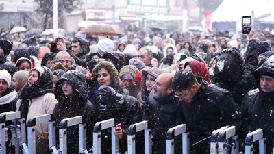 Venedik Lagünü'nde istilacı tür, hassas ekosistem için alarm zili