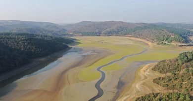İstanbul susuzluğa doğru mu ilerliyor, dikkatli olmak gerek