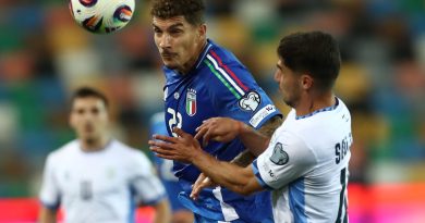 İsrail'den İtalya'ya transfer, yeni macera başlıyor