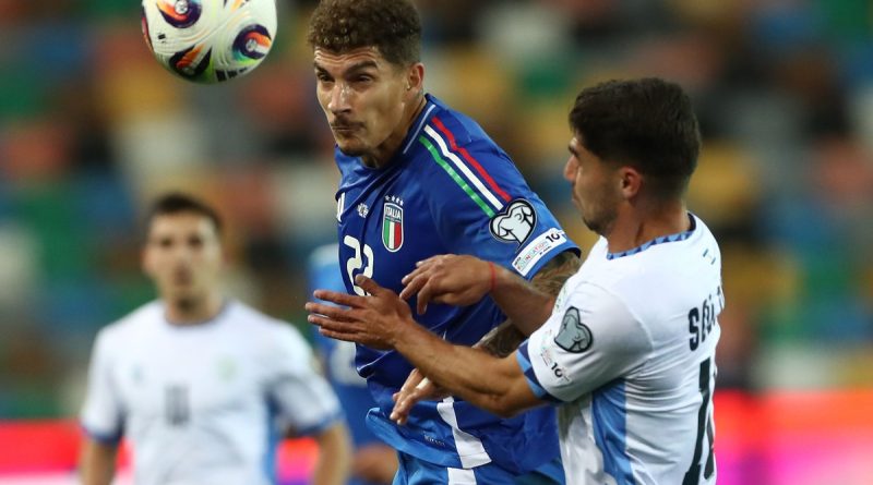 İsrail'den İtalya'ya transfer, yeni macera başlıyor