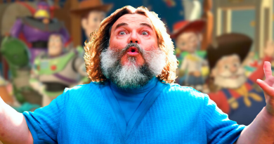 Keşke Syndrome'u oynamış olsaydı, ne olurdu acaba?