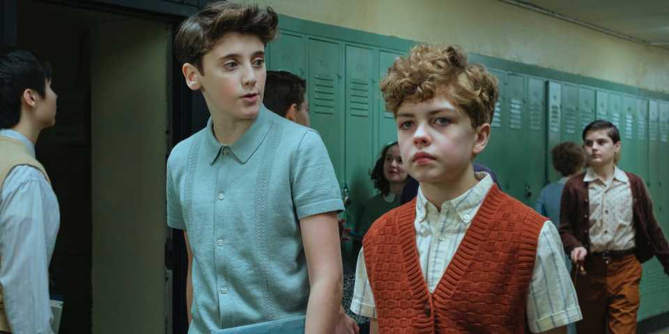 Korku, karanlık, dönüşüm ve bilinmeyen bir gelecek