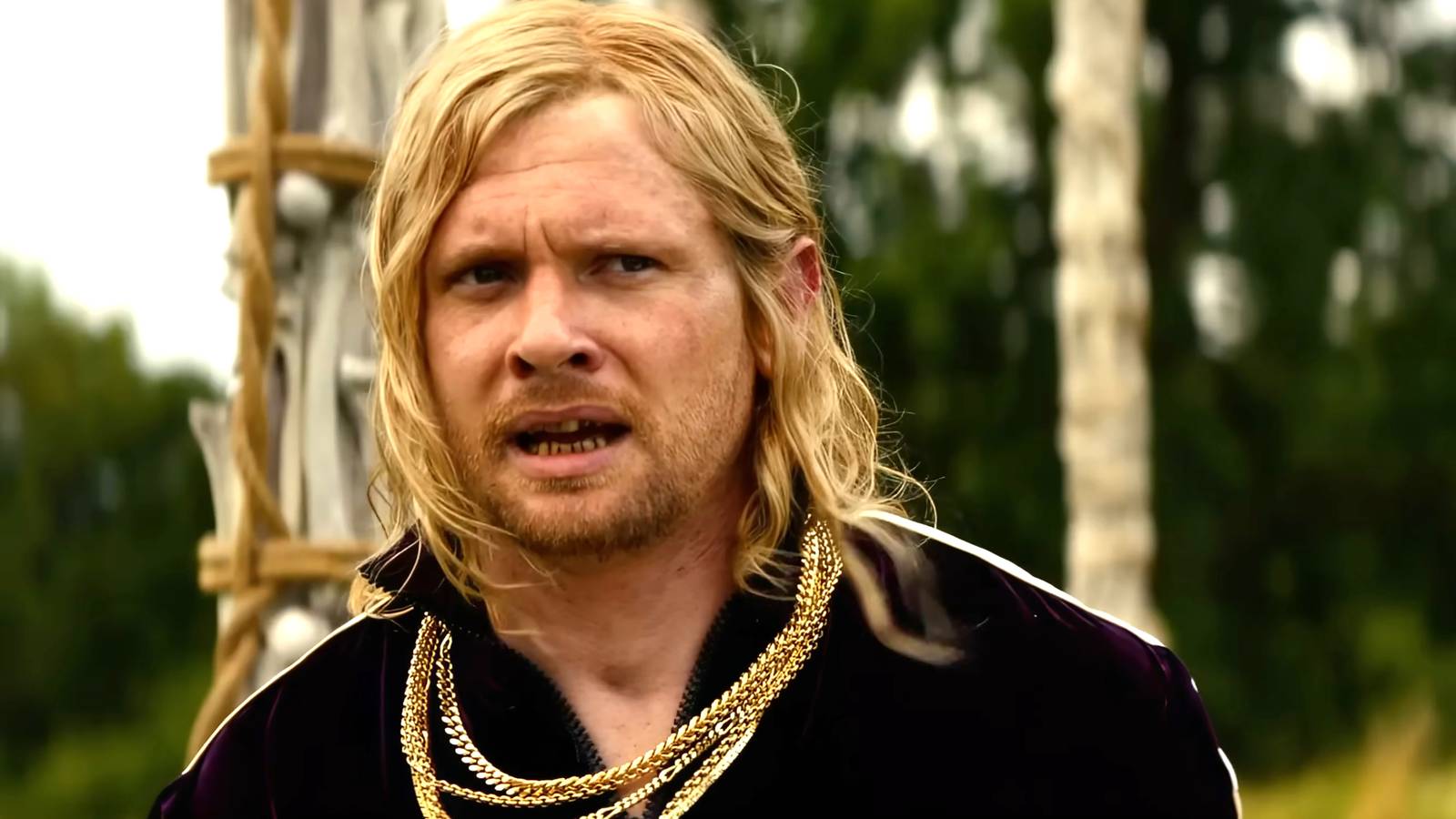 Yıllar sonraki veda, duygusal derinlik katıyor