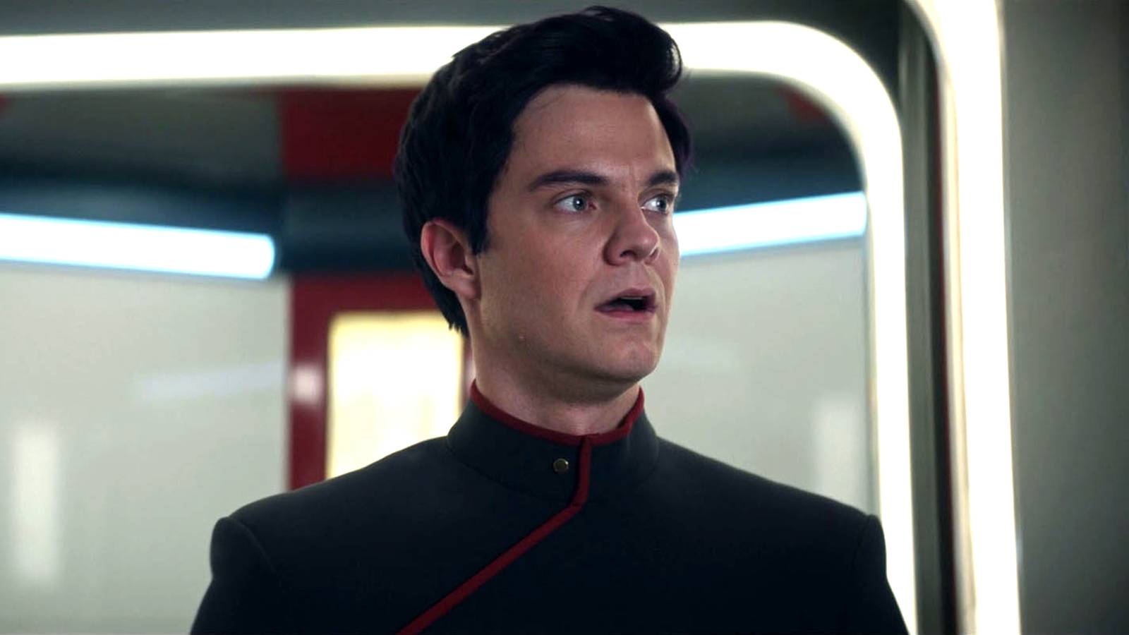 Boimler'ler nerede? Star Trek hayranları şaşkın Onur duvarı eksikliği dikkat