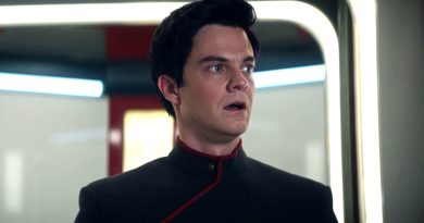 Boimler kardeşler nerede? Star Trek hayranları merak ediyor