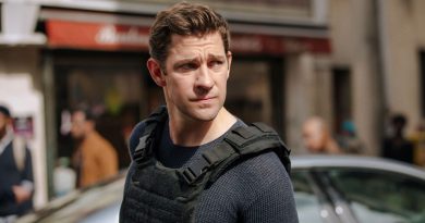 Kasırga gibi bir aksiyon, sağlam bir hikaye, derin karakterler