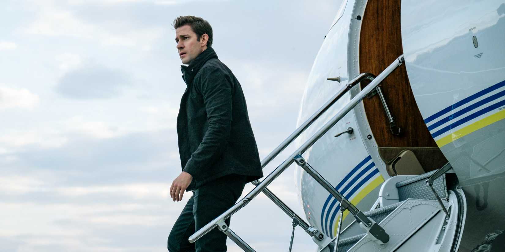 Sonsuzluk kokan hikayeler, Prime Video'da canlanıyor