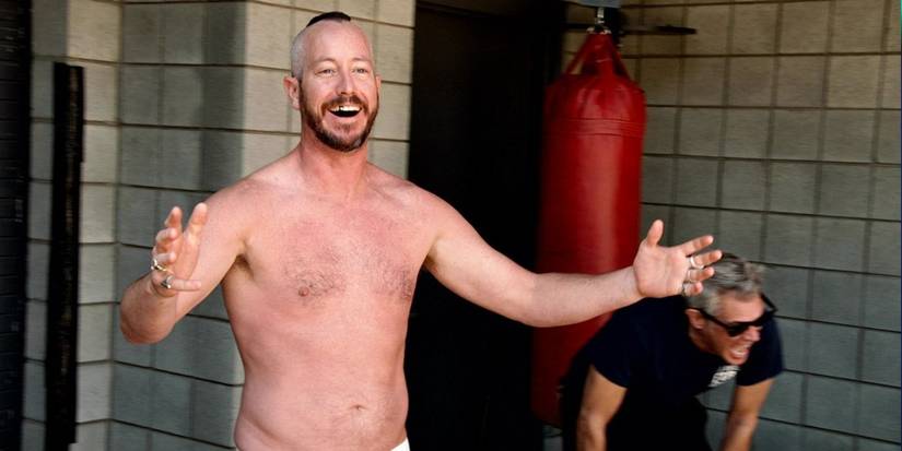 Düşüşler, kahkahalar, dostluk ve sınırların zorlanması