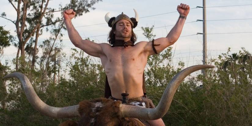 Çılgınlık, kahkaha, sınırları zorlama, dostluk, absürtlük