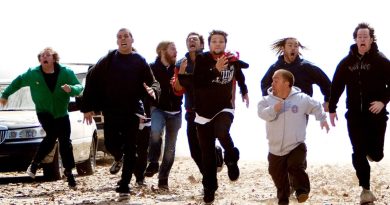 Eski dostlar, yeni numaralar, yaşanacak komik anlar