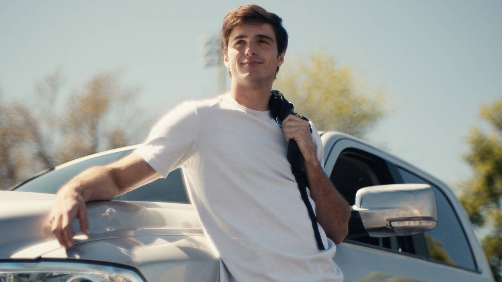 Göz kamaştırıcı ışıklar, karmaşık hikayeler, yeni bir başlangıç