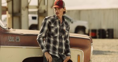 Kaderin cilvesi, Cooper'ın yolu nereye düşecek?